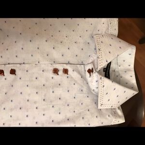 Shirts - Bogosse Mens dress shirt Shirts - Bogosse Mens dress shirt